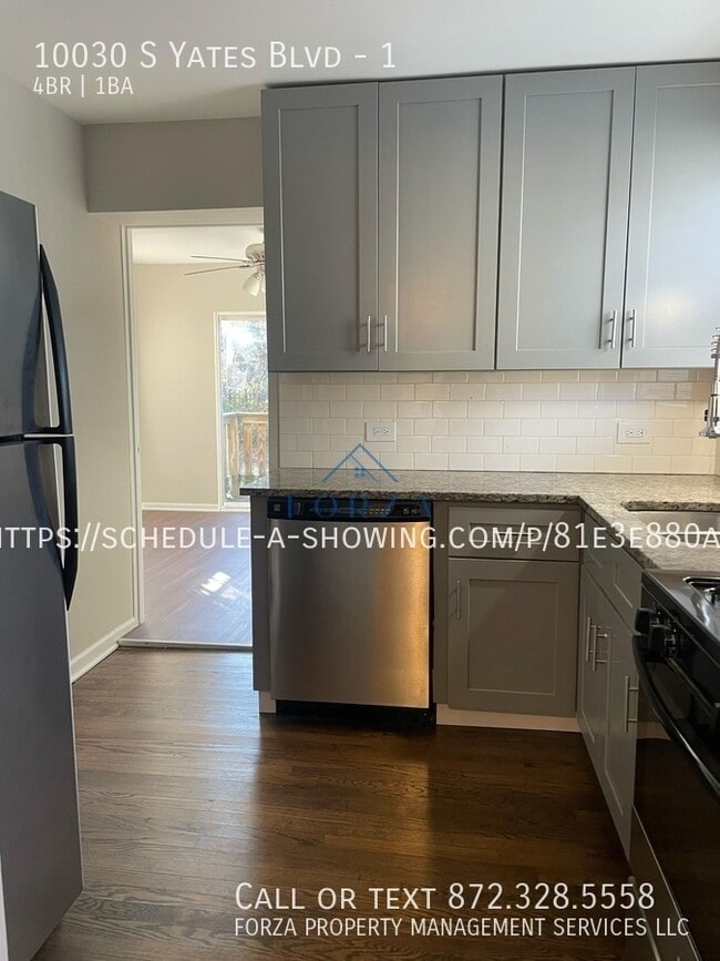 Building Photo - 10030 S Yates Blvd