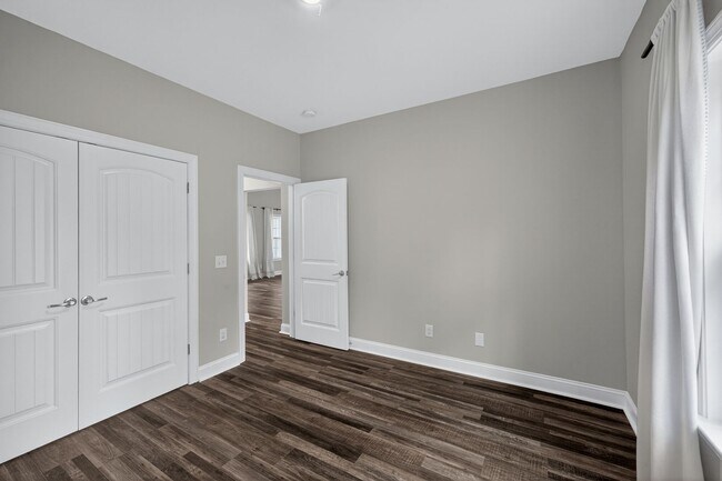 Building Photo - 3 Bedroom 2 Bathroom home in Pembroke GA - close to Ft. Stewart