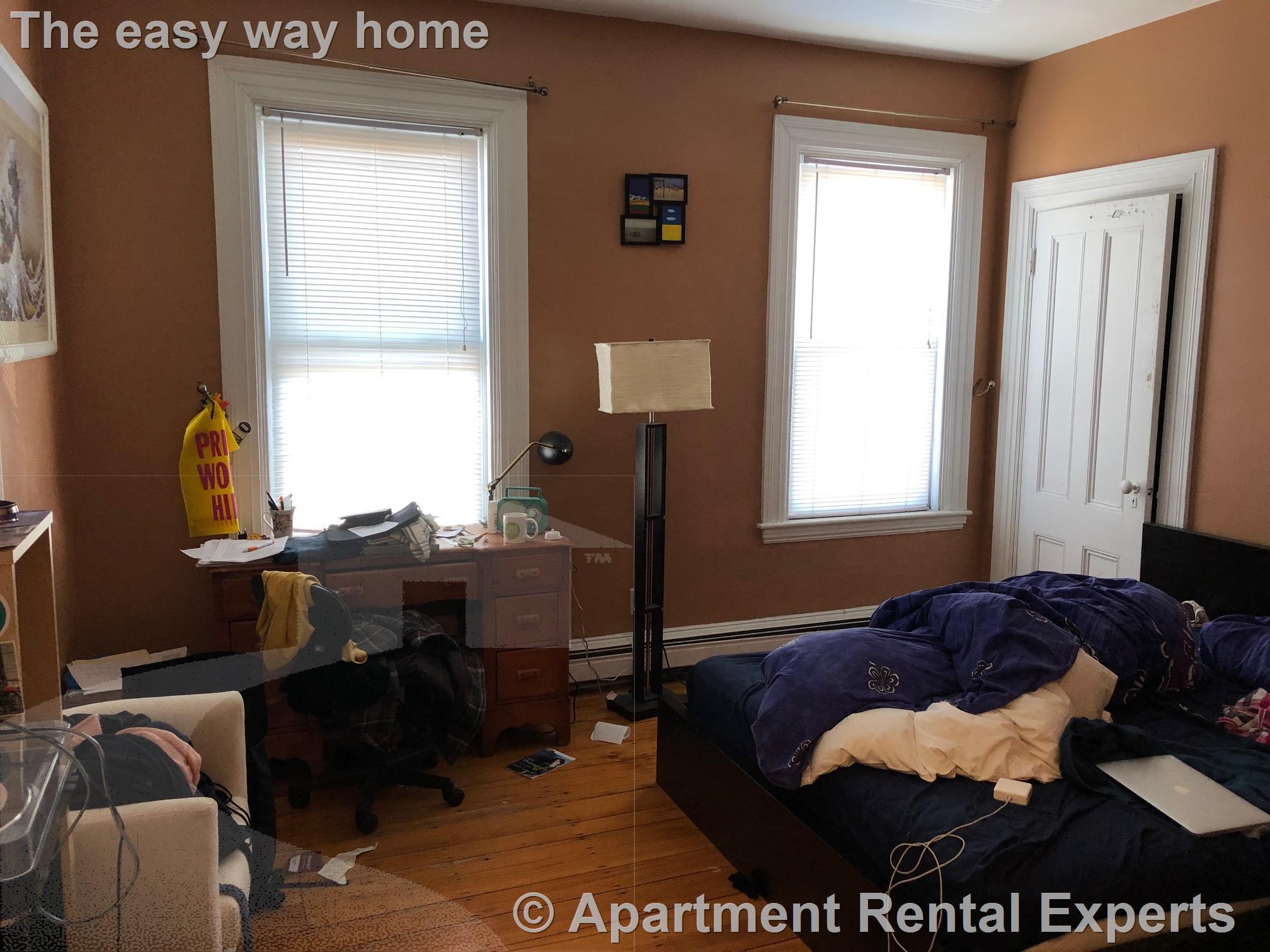 Building Photo - 268 Broadway