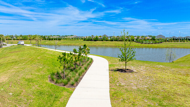 Building Photo - 8423 Canyon Creek Trail