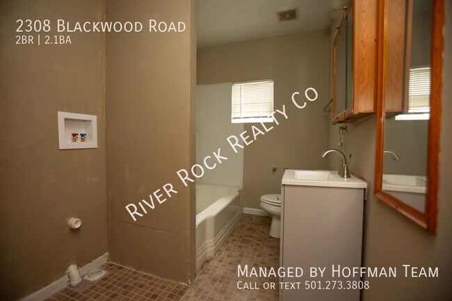 Building Photo - 2308 Blackwood Rd