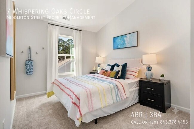 Building Photo - 7 Whispering Oaks Cir