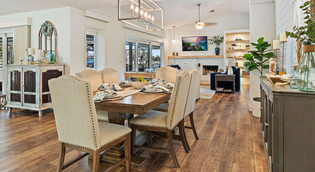 Building Photo - 6611 Surfside Blvd