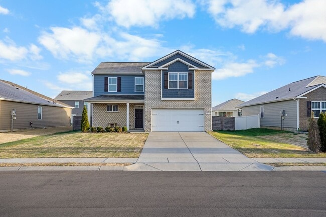 Building Photo - 126 Stammer Farms Blvd