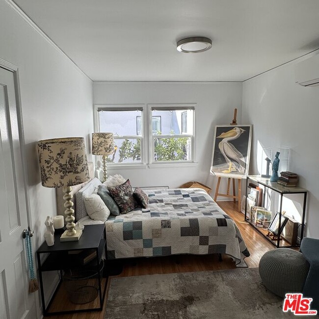 Building Photo - 8036 Norton Ave