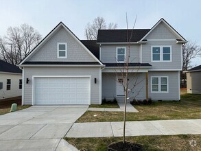 Building Photo - Beautiful New Construction in Booming Old ...