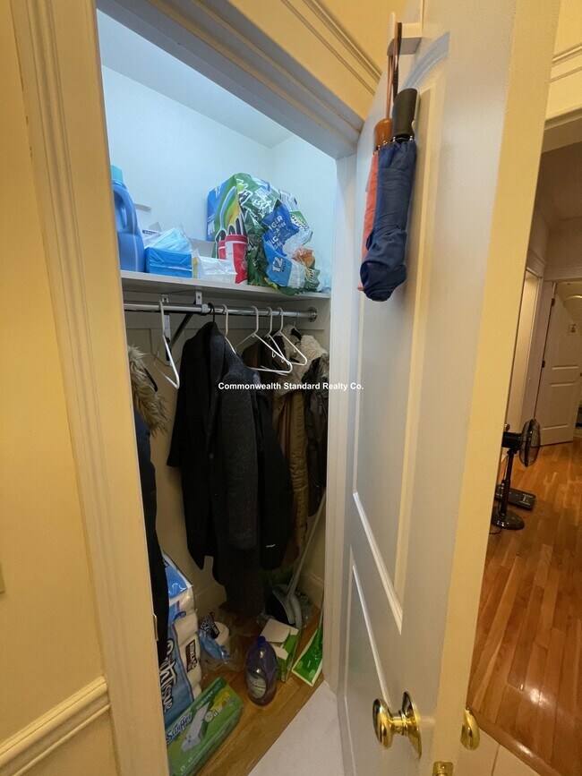 Building Photo - 1340 Commonwealth Ave