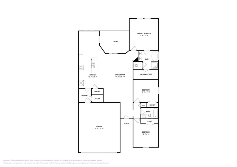 Building Photo - 11617 PALLADIO Wy