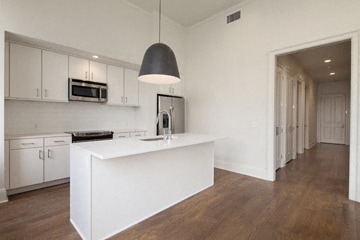 Floorplan - The Saint Anna