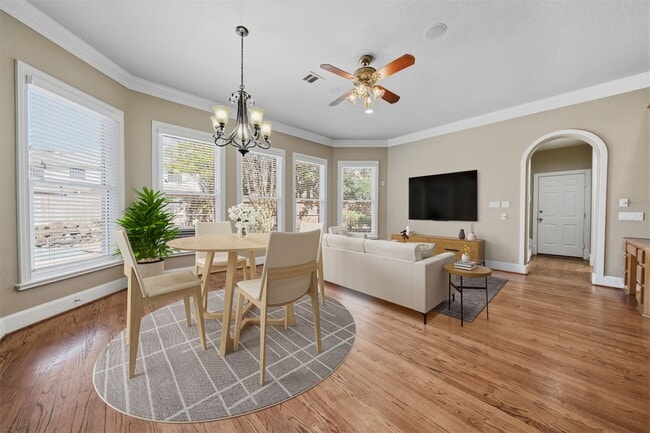 Building Photo - 13714 Gainesway Dr
