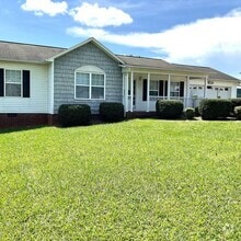 Building Photo - Home with 3 Bedrooms, 2 Baths with 2 Car G...