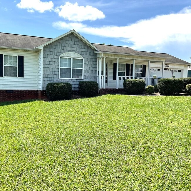 Primary Photo - Home with 3 Bedrooms, 2 Baths with 2 Car G...