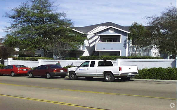 Building Photo - Mariners Village Apartments