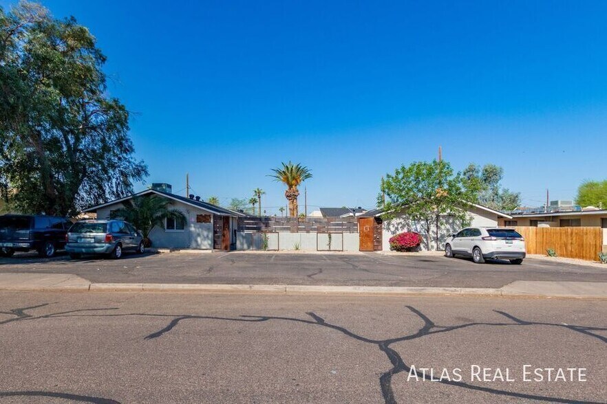 Building Photo - 4310 N 14th St