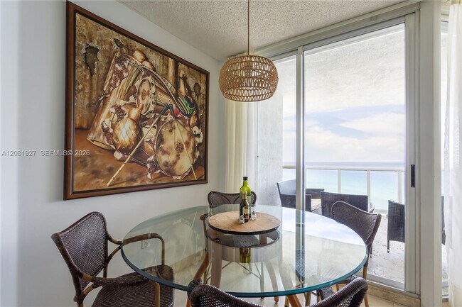 Building Photo - 16711 Collins Ave