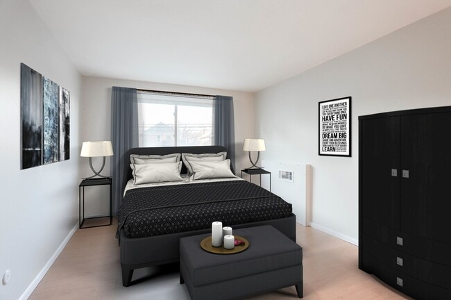 Building Photo - 1243 N Gaylord St