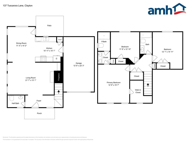 Building Photo - 137 Tuscarora Ln