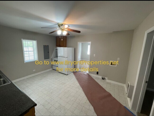 Building Photo - 5007 Drakes Branch Rd