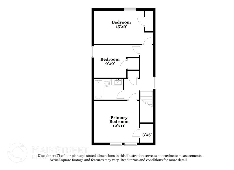 Primary Photo - 2634 Garland Ave