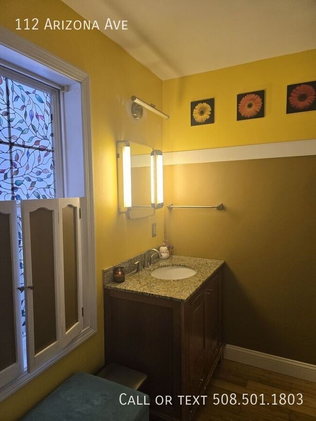 Building Photo - 112 Arizona Ave