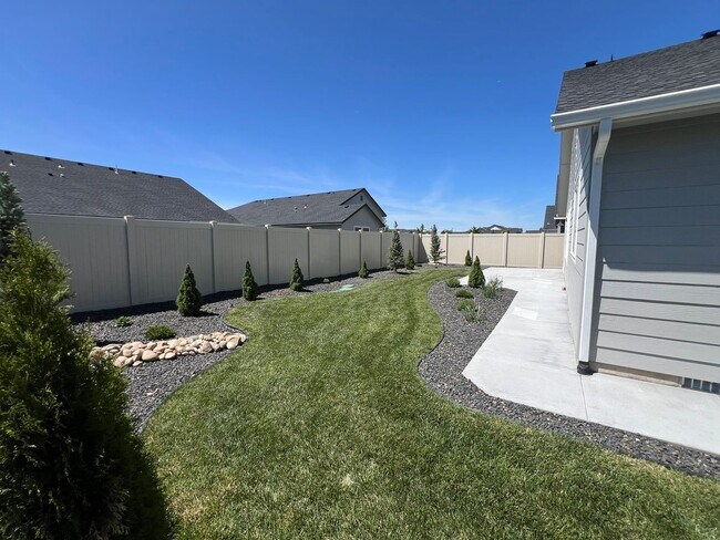 Building Photo - Beautiful 4 bed 2 bath home in Star, locat...