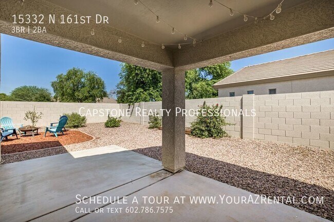 Building Photo - 15332 N 161st Dr