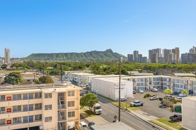 Building Photo - 2542 Date St