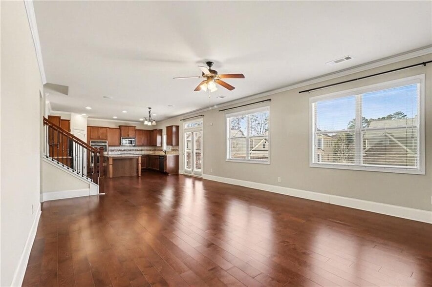 Building Photo - 4208 Amberleaf Walk