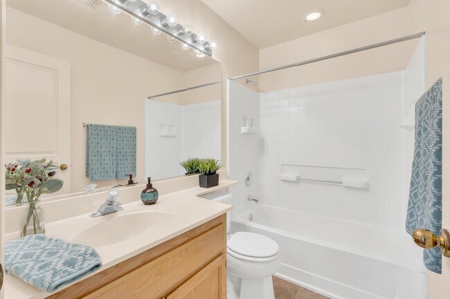 Building Photo - 8566 Aspen Brook Way