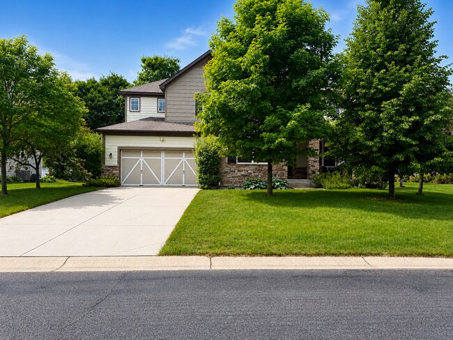Building Photo - 4720 Palmer Ct