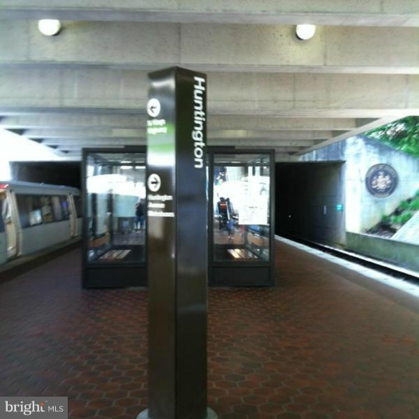 Metro Across the Street - 2451 Midtown Ave