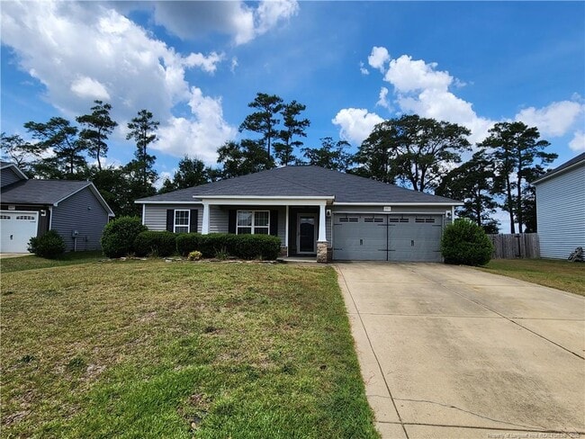 Building Photo - 931 Screech Owl Dr