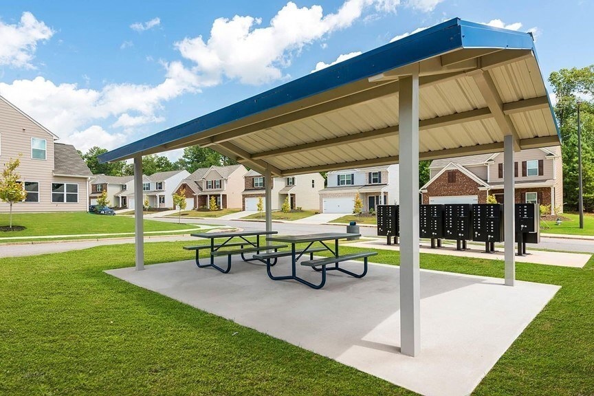 Building Photo - 728 Fitzroy Dr