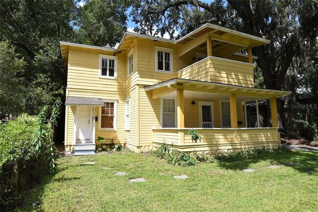 Primary Photo - 516 Daniels Ave
