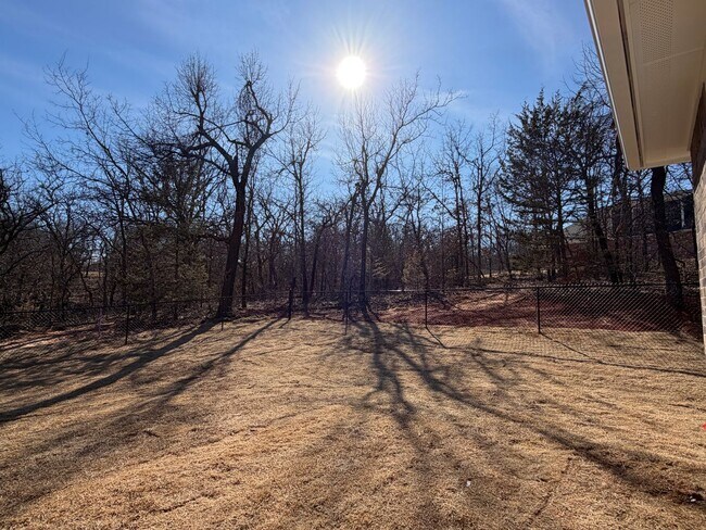 Building Photo - New Construction 3 Bedroom, 2 Bathroom on 1.67 Wooded Lot!