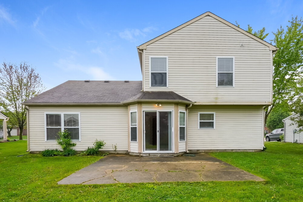 Building Photo - 4294 Blue Spruce Ct