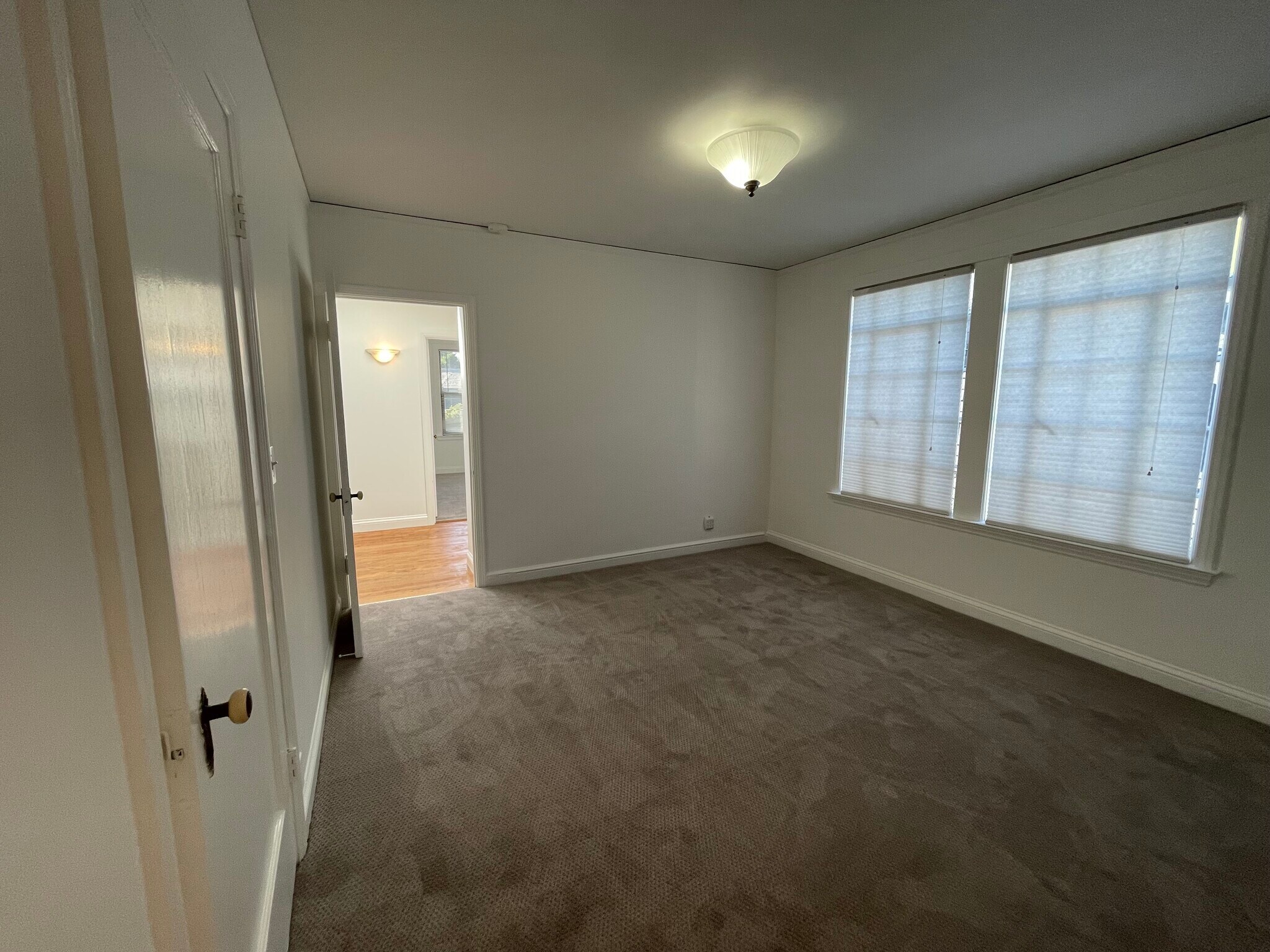 Primary Bedroom - 9 Locust Ave