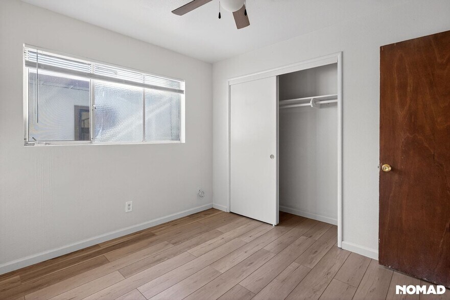 Building Photo - 3708 N Abby St