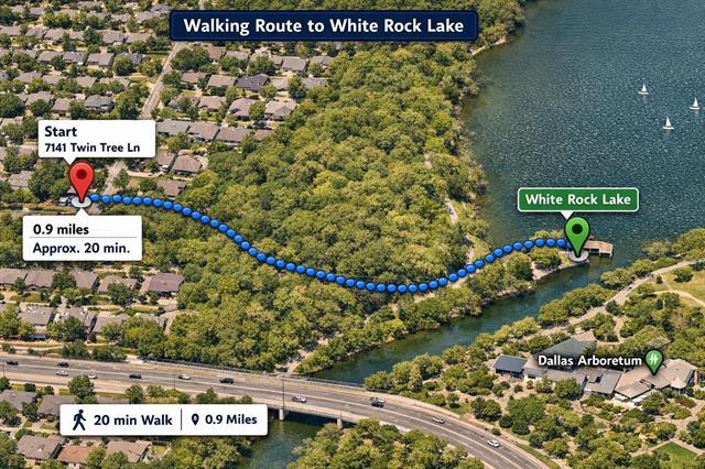 Building Photo - 7141 Twin Tree Ln