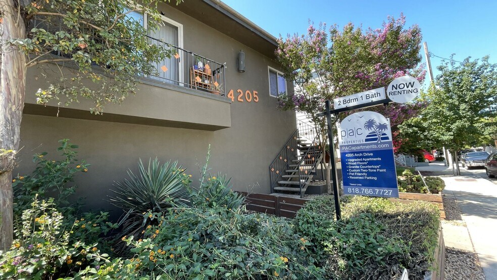 Primary Photo - 4201 Arch Dr