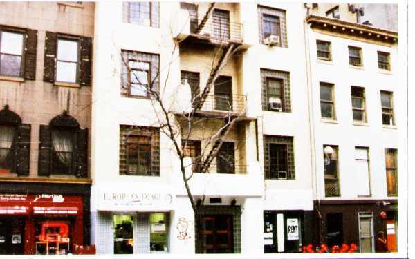 Primary Photo - 113 East 31st Street