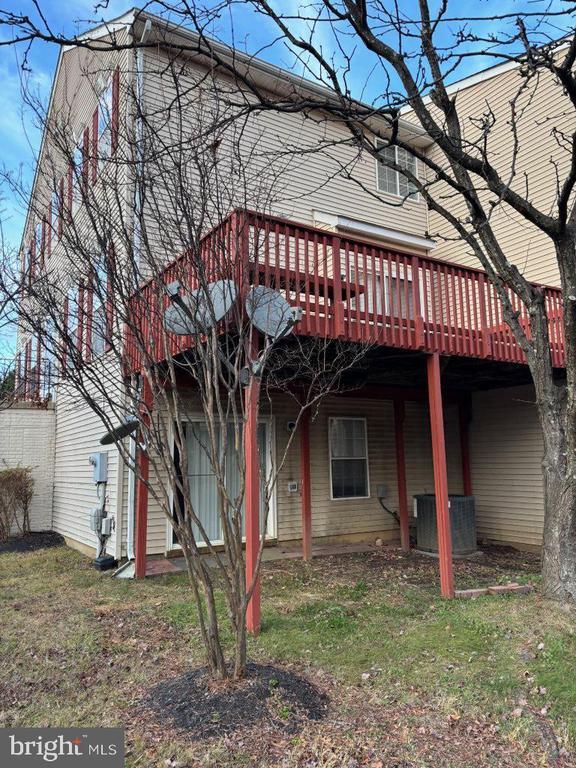 Building Photo - 6641 Creek Point Way