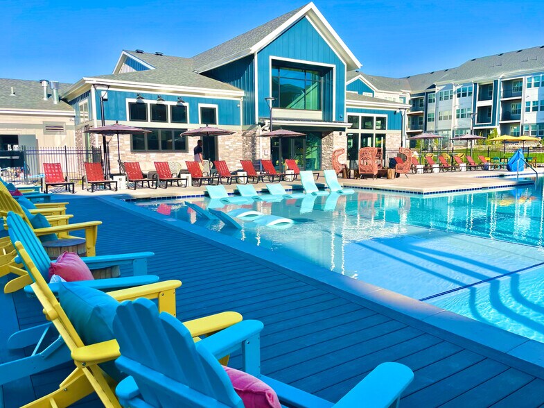 Lariat 2405 38th Ave Greeley CO 80634 Apartment Finder