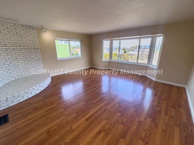Building Photo - AVAILABLE AUGUST- Nice Home in Los Osos - 3 Bed / 2 Bath