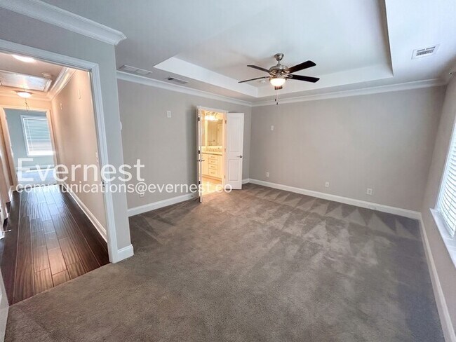 Building Photo - Luxury Living at its Finest: Stunning 3-Bedroom Townhouse in Townsend at Lenox Park / No Pets All...