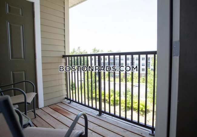 Building Photo - 311 Lowell St