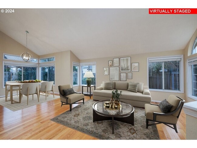 Building Photo - Bright, Open Living with Vaulted Ceilings ...