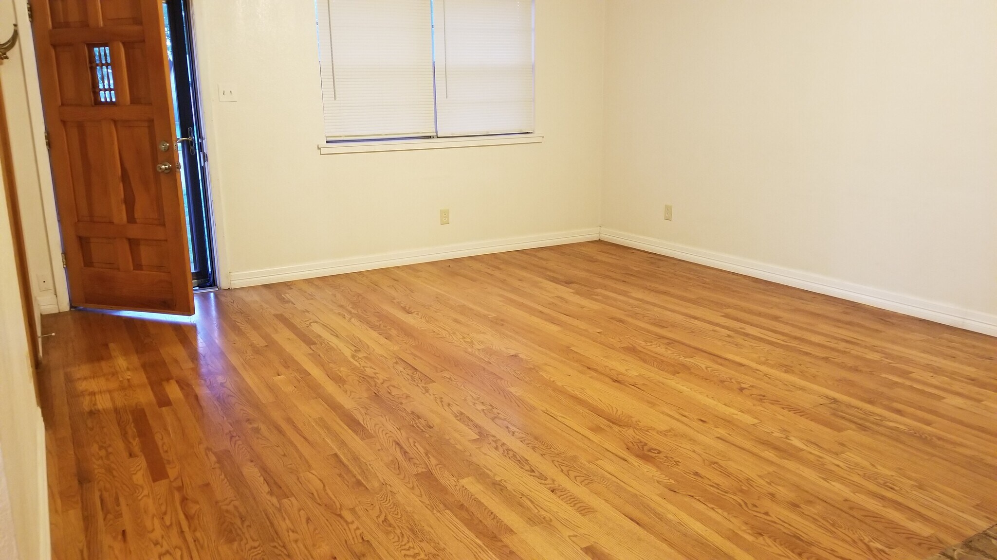 Living Room - 5313 23rd St