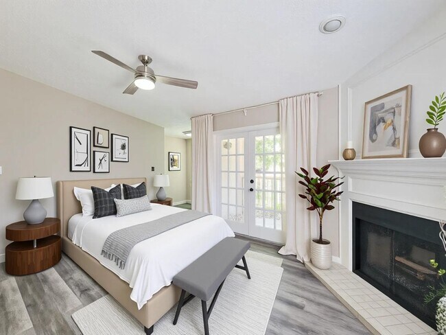 Building Photo - 2220 Bering Dr