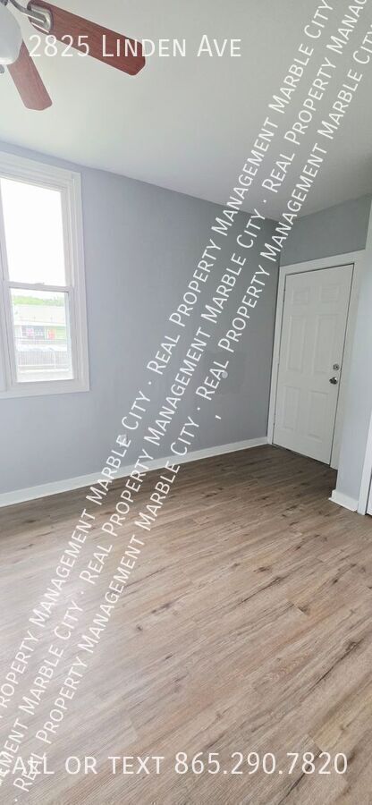 Building Photo - 2825 Linden Ave